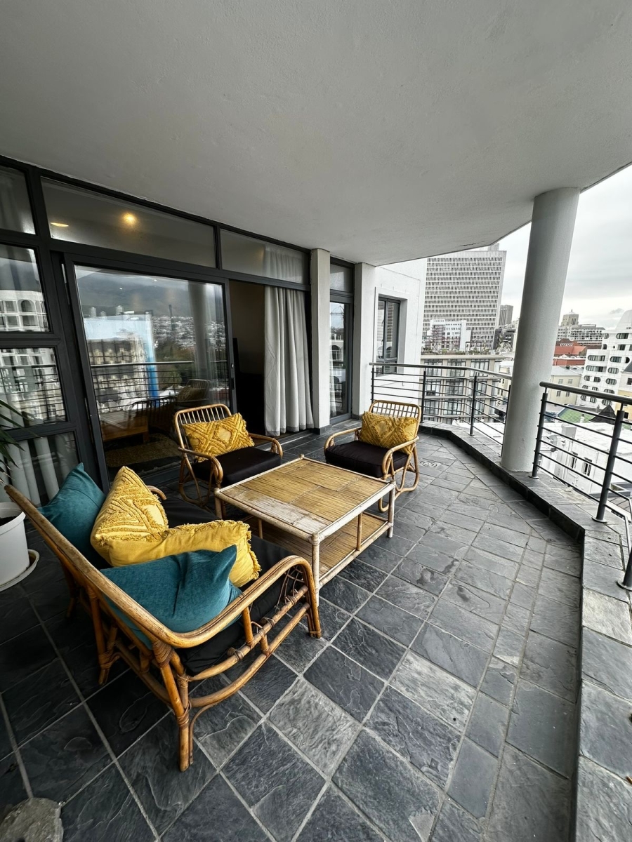 To Let 2 Bedroom Property for Rent in Cape Town City Centre Western Cape